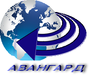 Лого АВАНГАРД