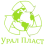 Лого Урал Пласт